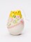 Ceramic Chicks in Egg Ornament, Home Décor, Gift for Her, Gift for Mom, Kitchen Décor, Spring Décor, Easter Décor